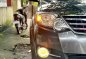 Selling White Toyota Fortuner 2015 in Silang-3