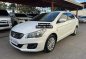 Sell White 2019 Suzuki Ciaz in Mandaue-0