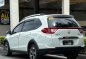 Selling White Honda BR-V 2017 in Makati-3