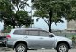 Selling White Mitsubishi Montero 2014 in Makati-4