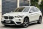 White Bmw X1 2017 for sale in Automatic-0