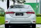 White Toyota Corolla altis 2017 for sale in Makati-9