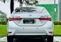 White Toyota Corolla altis 2017 for sale in Makati-9