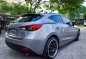 Sell White 2014 Mazda 3 in Antipolo-5