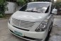 Selling White Hyundai Starex 2011 in Pasig-3