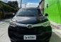 Sell White 2019 Toyota Avanza in Quezon City-1