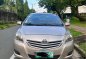 White Toyota Vios 2012 for sale in Parañaque-0