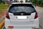 White Honda Jazz 2012 for sale in Automatic-3