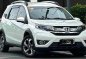 Selling White Honda BR-V 2017 in Makati-0