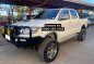 Selling White Toyota Hilux 2014 in Mandaue-0
