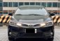 White Toyota Corolla altis 2018 for sale in Makati-1