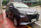 Sell White 2021 Toyota Avanza in Quezon City-1