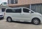 Selling White Hyundai Starex 2011 in Pasig-4