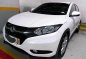White Honda Hr-V 2017 for sale in Parañaque-1