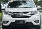 Selling White Honda BR-V 2017 in Makati-1