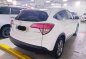 White Honda Hr-V 2017 for sale in Parañaque-3