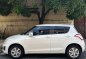 Sell White 2016 Suzuki Swift in Quezon City-3