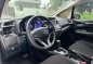 Selling White Honda Jazz 2018 in Manila-6