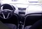 Selling White Hyundai Accent 2013 in Manila-7