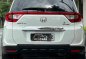 Selling White Honda BR-V 2017 in Makati-5