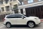 Sell Pearl White 2014 Subaru Forester in Manila-7