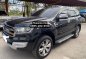 Selling White Ford Everest 2016 in Mandaue-3