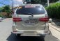 White Toyota Avanza 2021 for sale in Quezon City-4