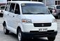 Sell White 2023 Suzuki Apv in Parañaque-0