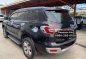 Selling White Ford Everest 2016 in Mandaue-4