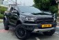 Sell White 2019 Ford Ranger in Marikina-0