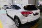 White Honda Hr-V 2017 for sale in Parañaque-2