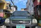 Selling Green Kia Sportage 2007 in Manila-1