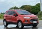 Selling Orange Ford Ecosport 2015 in Parañaque-1