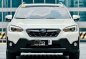 White Subaru Xv 2023 for sale in Automatic-0