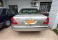 Sell White 1995 Mercedes-Benz C220 in Cainta-1