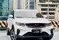 Sell White 2021 Geely Coolray in Makati-1