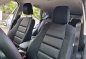 White Mazda 2 2016 for sale in Automatic-6