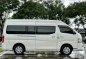 White Nissan Nv350 urvan 2018 for sale in Makati-6