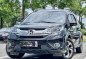 Sell White 2018 Honda BR-V in Makati-2