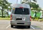 Sell White 2018 Nissan Urvan in Makati-9