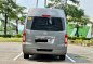 Sell White 2018 Nissan Urvan in Makati-0