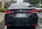 White Toyota Vios 2022 for sale in Automatic-4