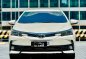 Sell White 2018 Toyota Corolla altis in Makati-0