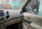 Sell White 2007 Toyota Fortuner in Quezon City-8