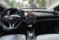 Selling White Honda City 2012 in Quezon City-0