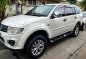 2014 Mitsubishi Montero Sport in Cabanatuan, Nueva Ecija-0