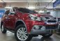 2018 Isuzu mu-X  3.0L LS-A 4x2 AT in Quezon City, Metro Manila-0