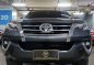 2018 Toyota Fortuner  2.4 V Diesel 4x2 AT in Quezon City, Metro Manila-1