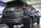 2018 Toyota Fortuner  2.4 V Diesel 4x2 AT in Quezon City, Metro Manila-9