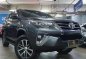 2018 Toyota Fortuner  2.4 V Diesel 4x2 AT in Quezon City, Metro Manila-0